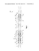 Housing, Mandrel and Bearing Assembly for Downhole Drilling Motor diagram and image