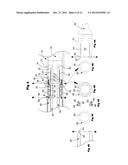 Housing, Mandrel and Bearing Assembly for Downhole Drilling Motor diagram and image