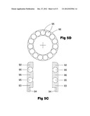 Housing, Mandrel and Bearing Assembly for Downhole Drilling Motor diagram and image