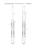 Housing, Mandrel and Bearing Assembly for Downhole Drilling Motor diagram and image