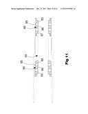 Housing, Mandrel and Bearing Assembly for Downhole Drilling Motor diagram and image