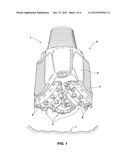 DIAMOND ENHANCED CUTTING ELEMENTS, EARTH-BORING TOOLS EMPLOYING     DIAMOND-ENHANCED CUTTING ELEMENTS, AND METHODS OF MAKING DIAMOND-ENHANCED     CUTTING ELEMENTS diagram and image