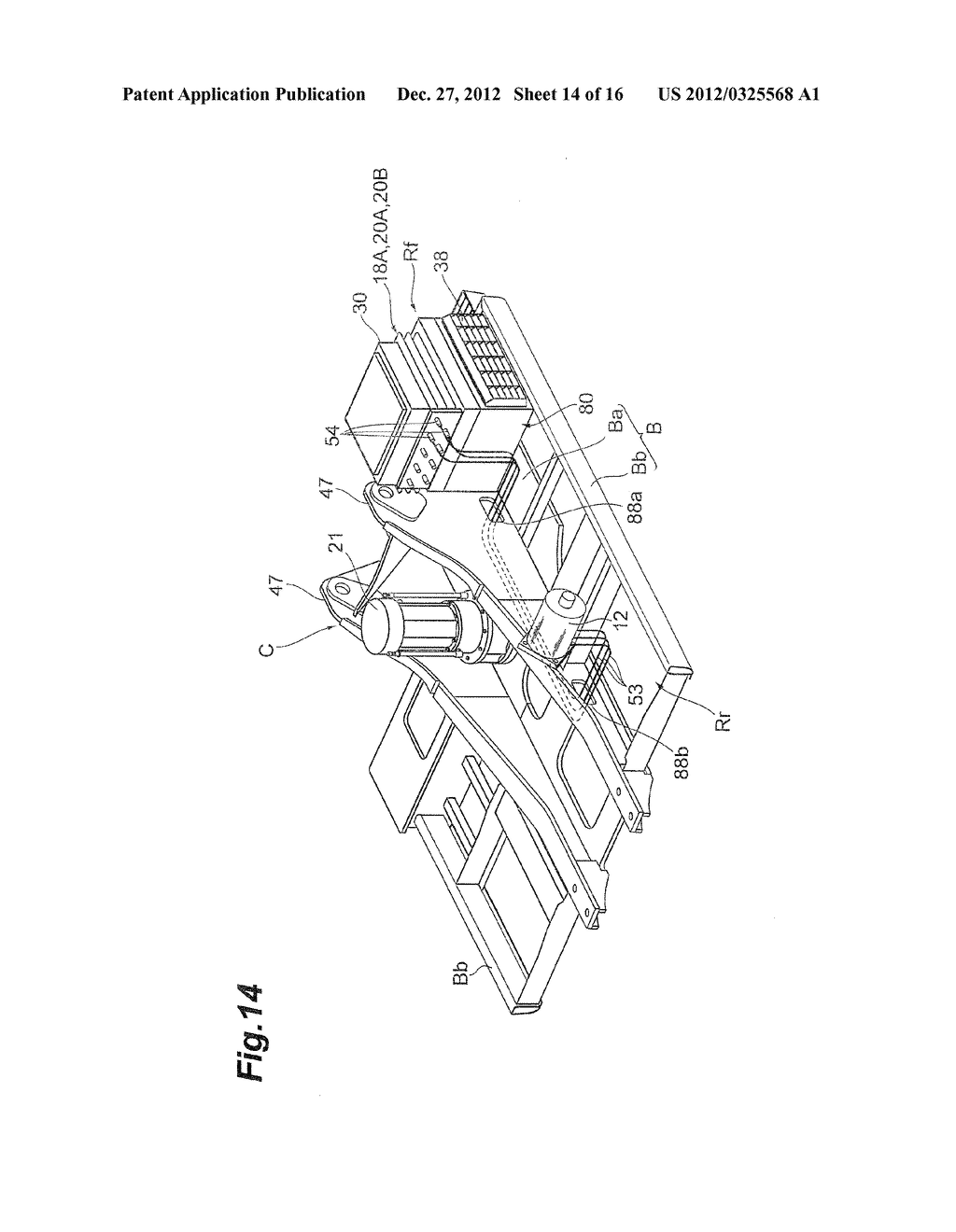 CONSTRUCTION MACHINE - diagram, schematic, and image 15