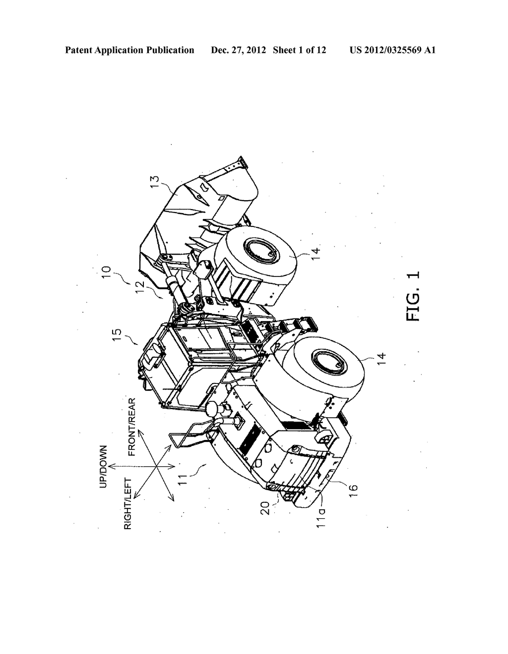 CONSTRUCTION VEHICLE - diagram, schematic, and image 02