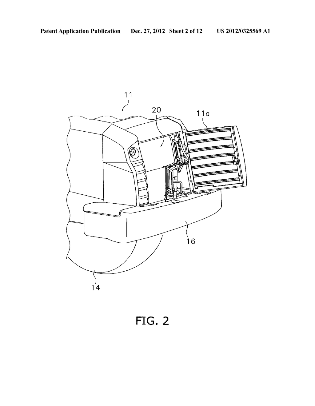 CONSTRUCTION VEHICLE - diagram, schematic, and image 03