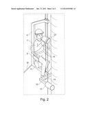 WORK PLATFORM diagram and image