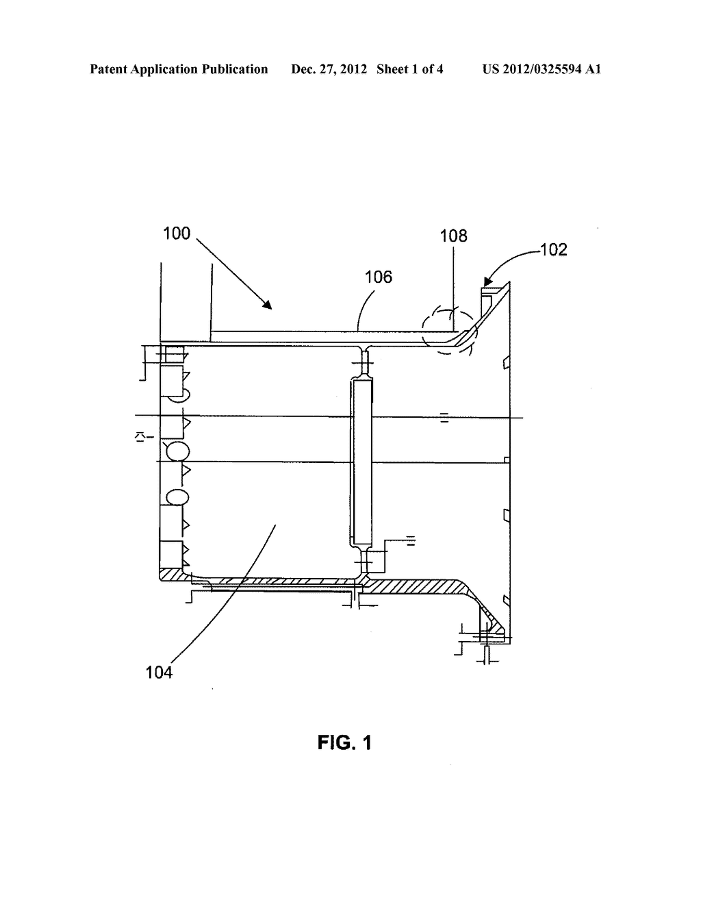 SYSTEMS AND METHODS FOR BRAKE WHIRL MITIGATION - diagram, schematic, and image 02