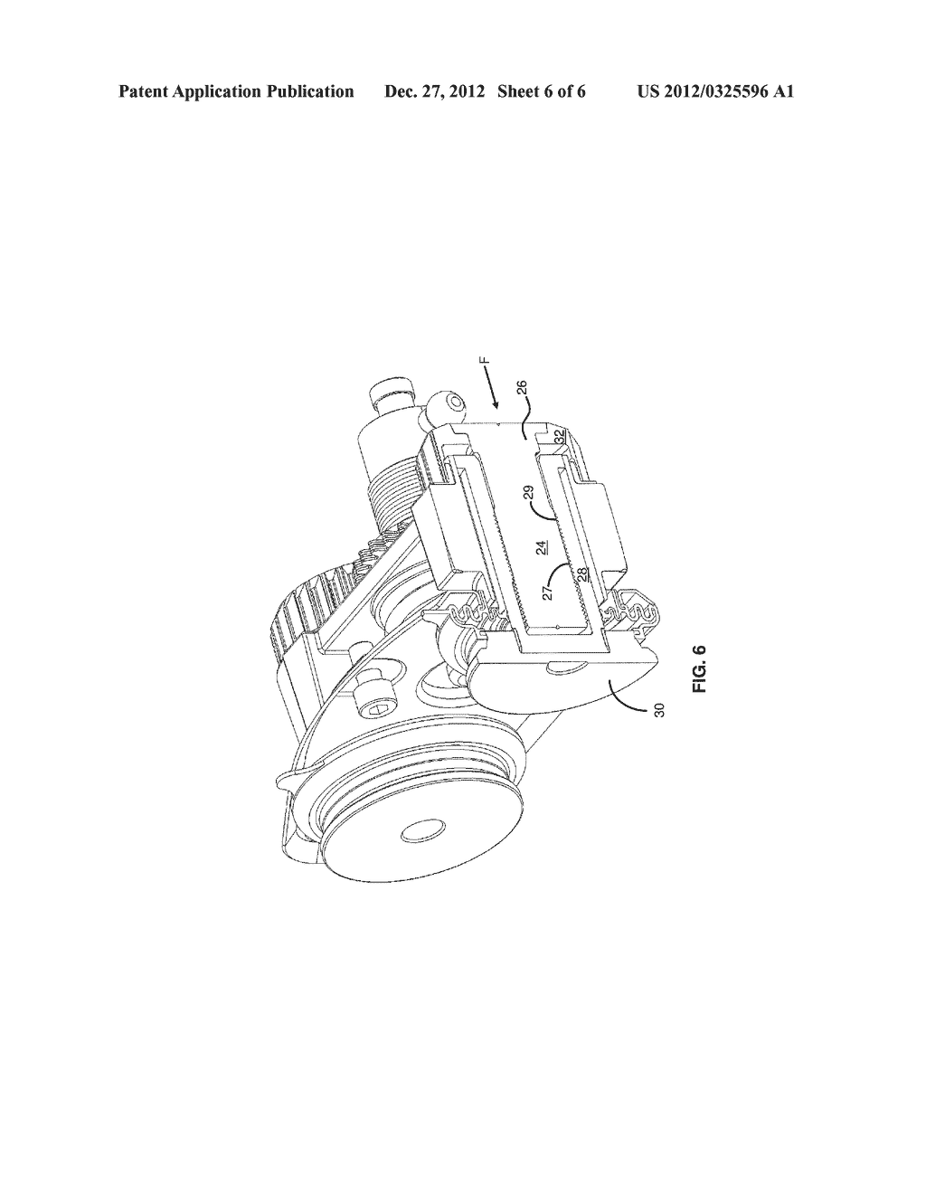 BRAKE - diagram, schematic, and image 07