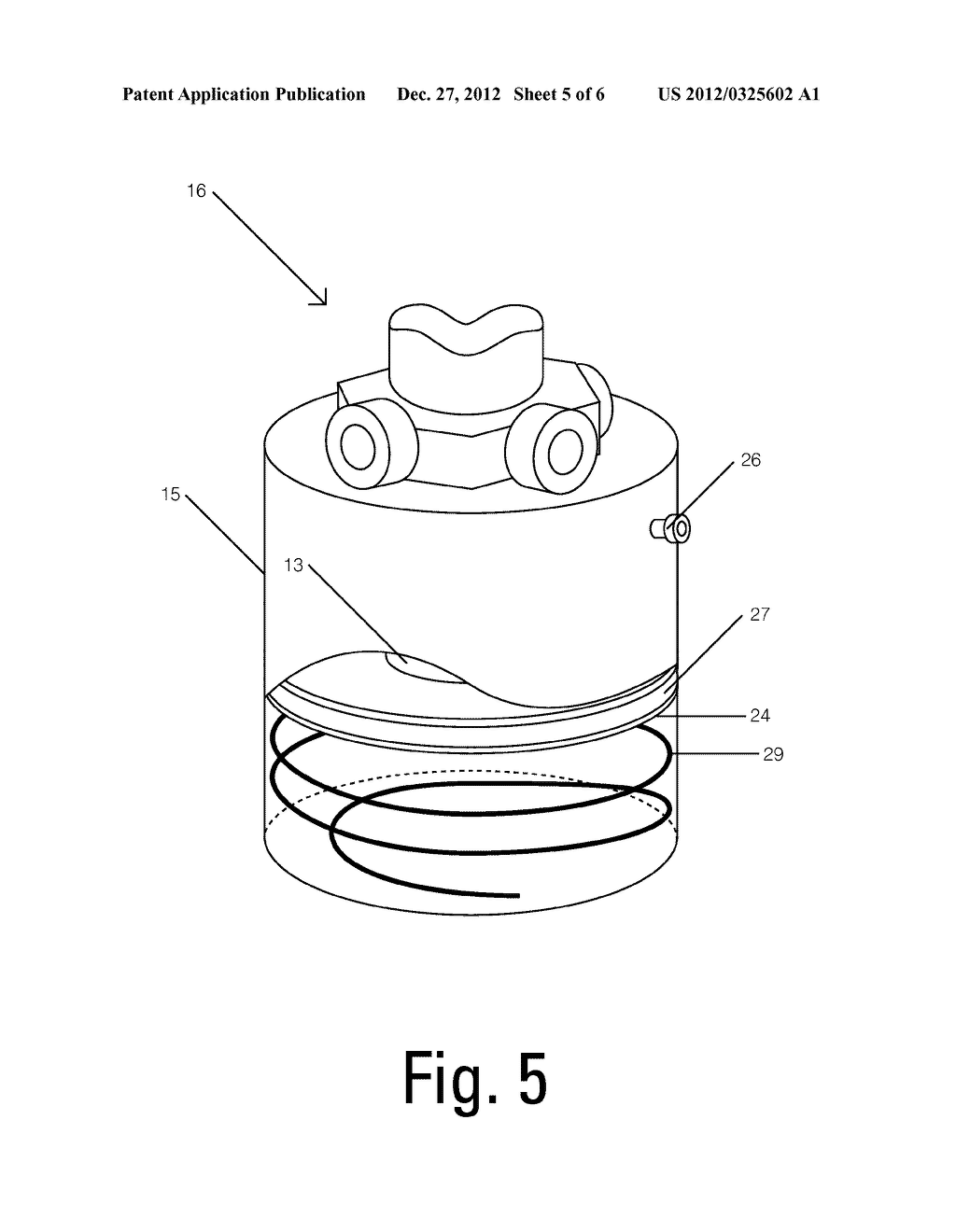 PARKING BRAKE CONTROLLER AND SYSTEM FOR AIR BRAKE VEHICLES - diagram, schematic, and image 06