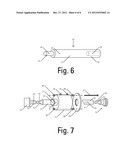 PARKING BRAKE CONTROLLER AND SYSTEM FOR AIR BRAKE VEHICLES diagram and image