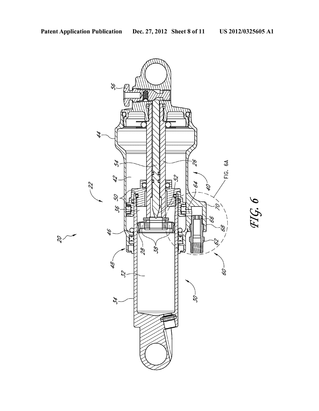 BICYCLE WITH SUSPENSION - diagram, schematic, and image 09