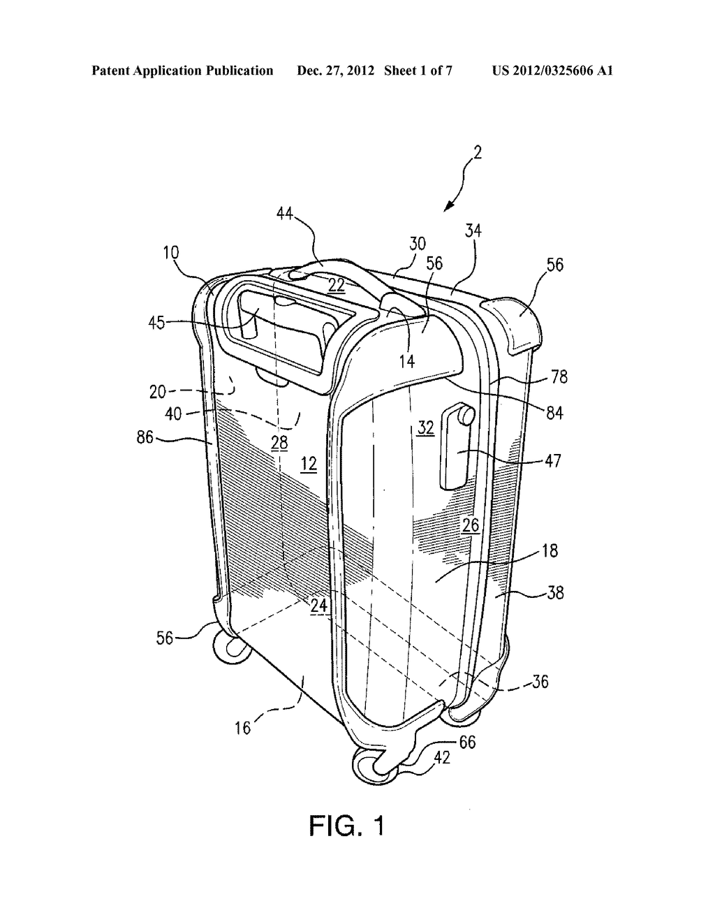 Lightweight, High-Strength Luggage - diagram, schematic, and image 02