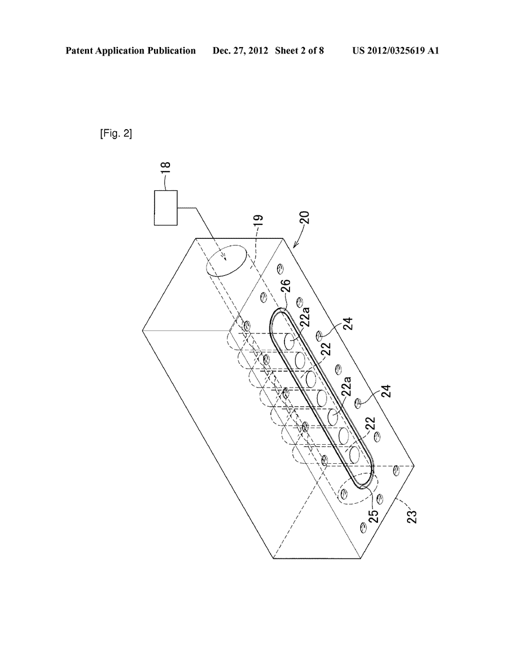 WORK TREATING APPARATUS - diagram, schematic, and image 03