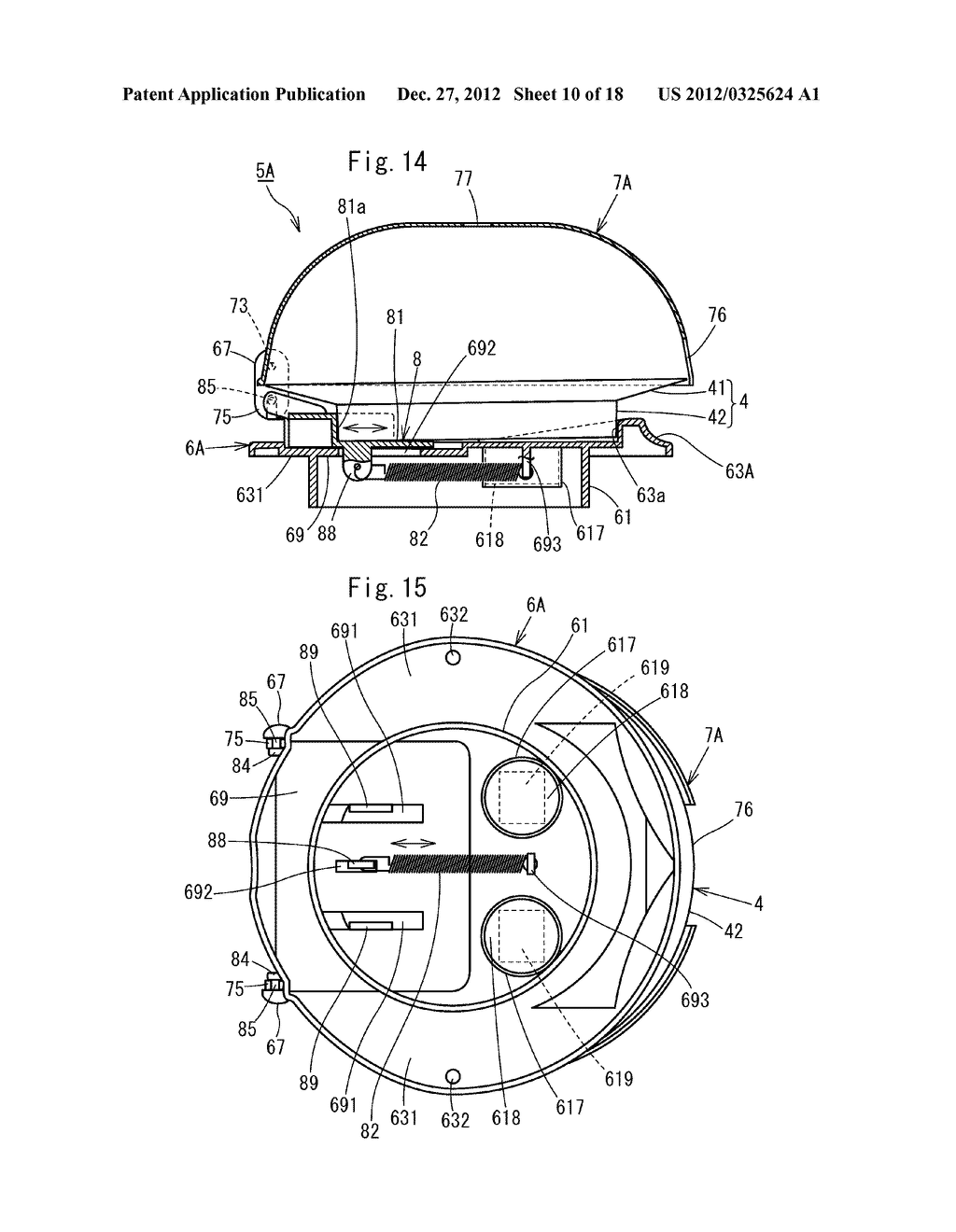 FOOD PLATE CARRIER - diagram, schematic, and image 11