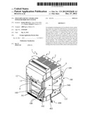 SWITCHING DEVICE AND RELATED POWER DISTRIBUTION SYSTEM diagram and image