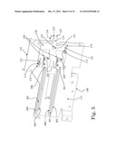 SWITCHING DEVICE AND RELATED POWER DISTRIBUTION SYSTEM diagram and image