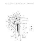 SWITCHING DEVICE AND RELATED POWER DISTRIBUTION SYSTEM diagram and image