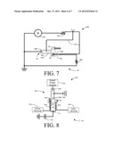 Nano/Micro Electro-Mechanical Relay diagram and image