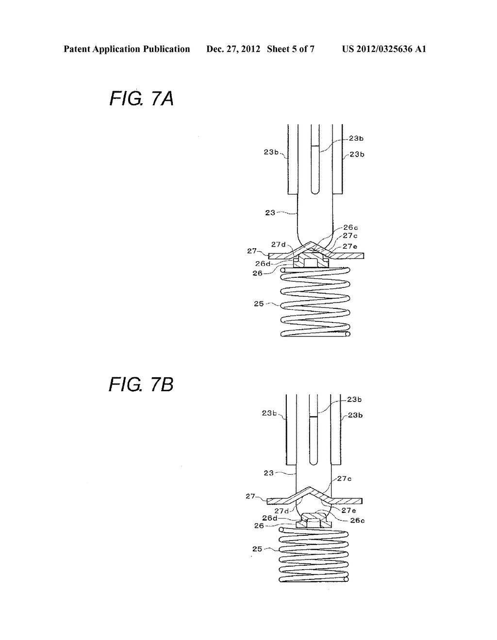 POWER WINDOW SWITCH - diagram, schematic, and image 06