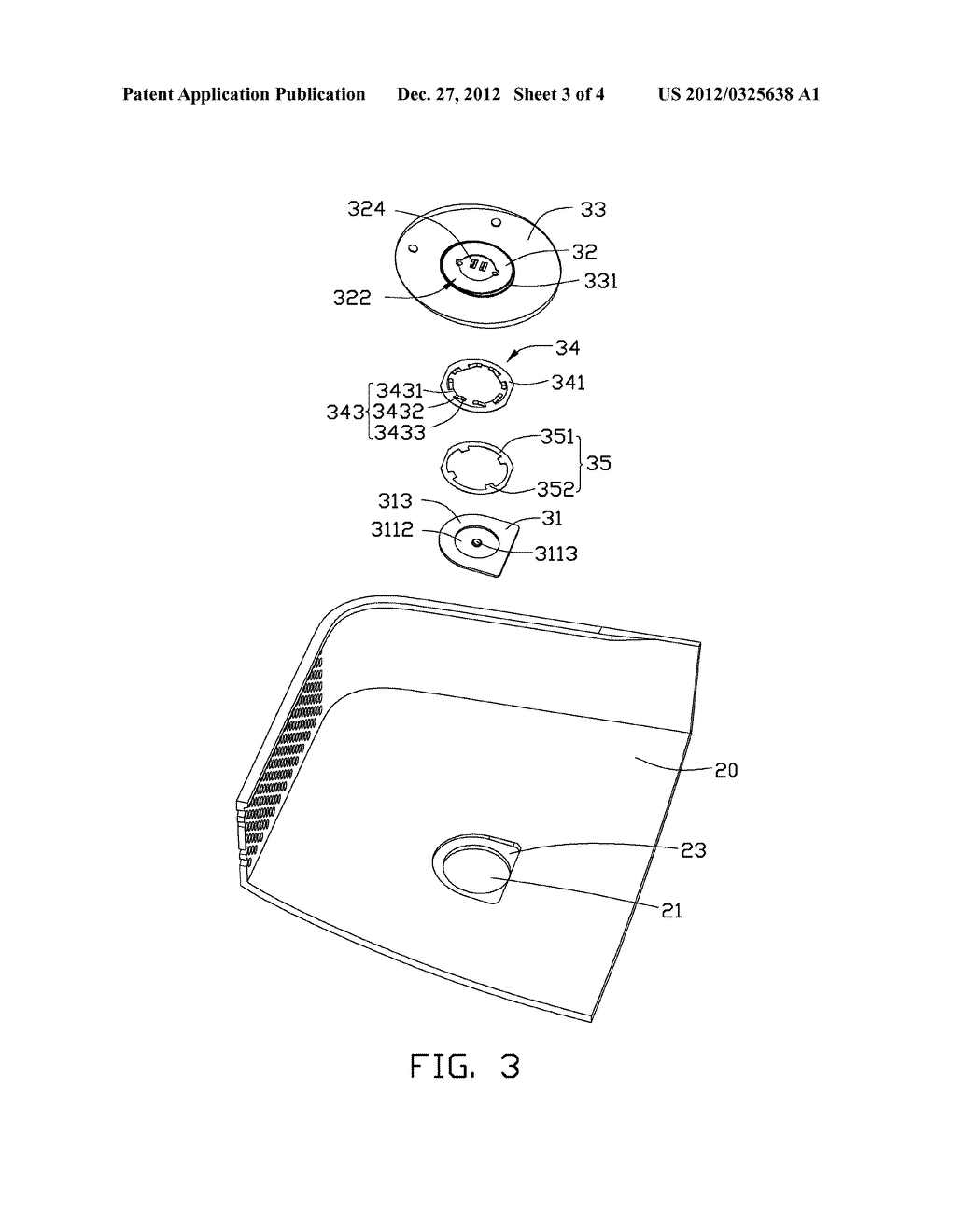 ELECTRONIC DEVICE WITH POWER SWITCH - diagram, schematic, and image 04