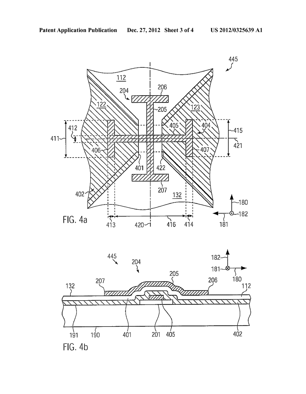 TOUCH SENSOR AND METHOD OF FORMING A TOUCH SENSOR - diagram, schematic, and image 04