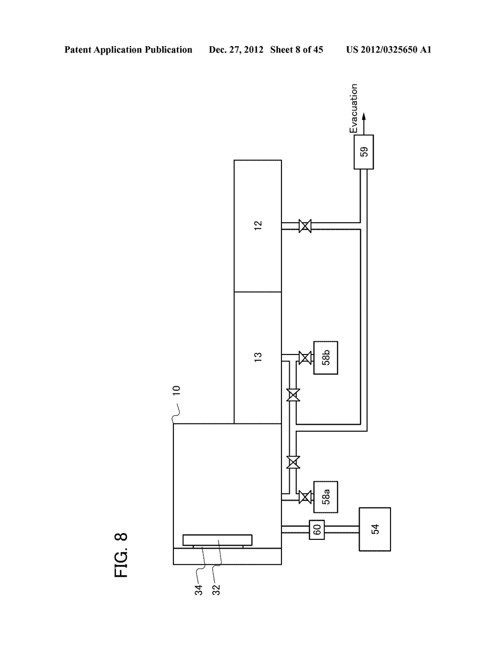 SPUTTERING TARGET, METHOD FOR MANUFACTURING SPUTTERING TARGET, AND METHOD     FOR FORMING THIN FILM - diagram, schematic, and image 09