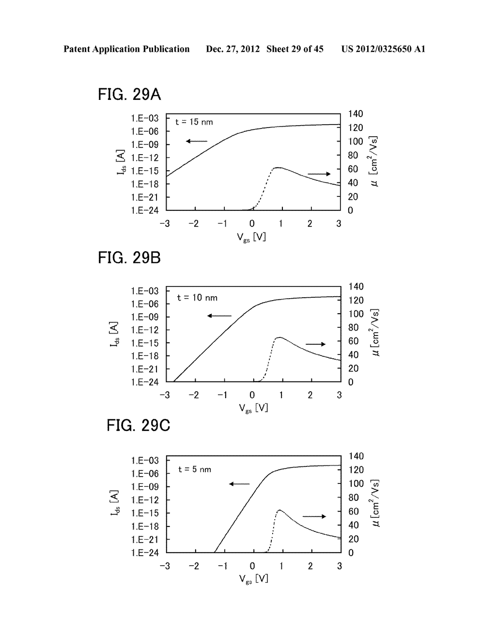 SPUTTERING TARGET, METHOD FOR MANUFACTURING SPUTTERING TARGET, AND METHOD     FOR FORMING THIN FILM - diagram, schematic, and image 30