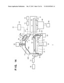 SPUTTERING APPARATUS AND METHOD OF MANUFACTURING ELECTRONIC DEVICE diagram and image