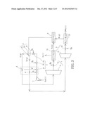 Hydrogen Producing Apparatus diagram and image