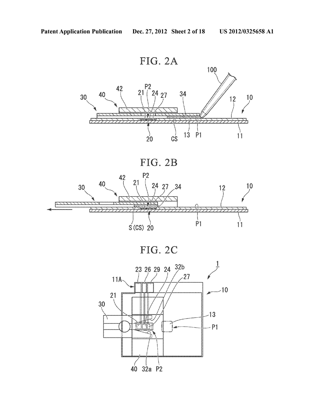 DETECTION DEVICE - diagram, schematic, and image 03