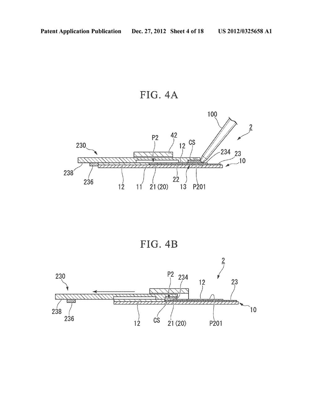 DETECTION DEVICE - diagram, schematic, and image 05