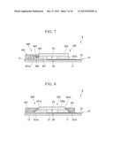 DETECTION DEVICE diagram and image