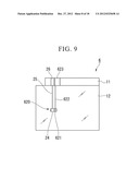 DETECTION DEVICE diagram and image