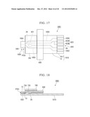 DETECTION DEVICE diagram and image