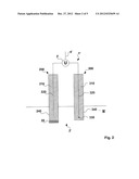 MEASURING TRANSDUCER FOR DETERMINING A MEASURED VARIABLE REPRESENTING A     CONTENT OF H+ AND/OR OH- IONS IN A MEASURED MEDIUM diagram and image