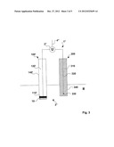 MEASURING TRANSDUCER FOR DETERMINING A MEASURED VARIABLE REPRESENTING A     CONTENT OF H+ AND/OR OH- IONS IN A MEASURED MEDIUM diagram and image