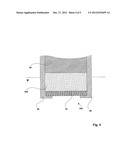 MEASURING TRANSDUCER FOR DETERMINING A MEASURED VARIABLE REPRESENTING A     CONTENT OF H+ AND/OR OH- IONS IN A MEASURED MEDIUM diagram and image