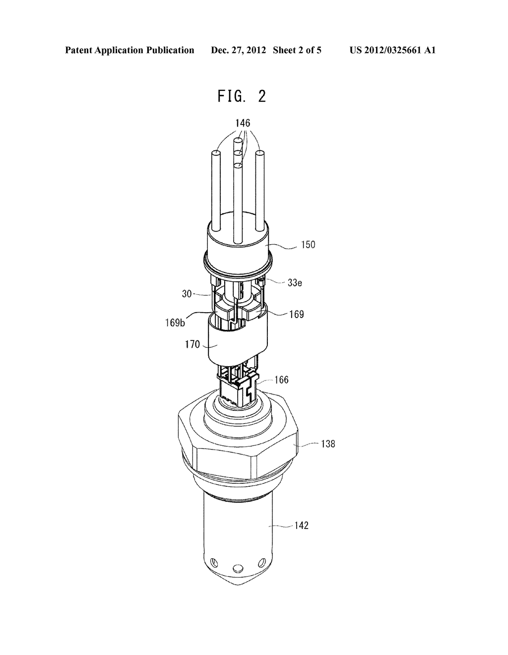 GAS SENSOR - diagram, schematic, and image 03