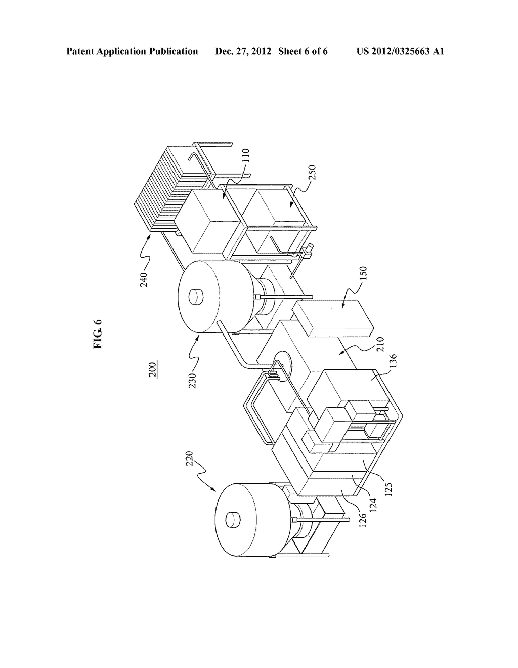 COMPLEX ELECTROKINETIC DECONTAMINATION EQUIPMENT FOR DECONTAMINATING     RADIONUCLIDE AND DECONTAMINATION METHOD USING THE SAME - diagram, schematic, and image 07