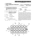 ELECTROCHEMISTRY METHOD HAVING IMPROVED EFFICIENCY AND ASSOCIATED     ELECTROCHEMICAL REACTOR SUCH AS A HIGH TEMPERATURE ELECTROLYSER (EHT) diagram and image