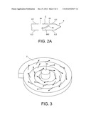 ELECTROCHEMISTRY METHOD HAVING IMPROVED EFFICIENCY AND ASSOCIATED     ELECTROCHEMICAL REACTOR SUCH AS A HIGH TEMPERATURE ELECTROLYSER (EHT) diagram and image