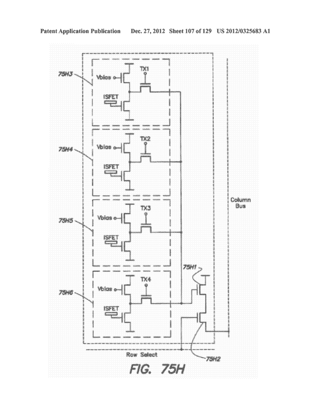 ACTIVE CHEMICALLY-SENSITIVE SENSORS WITH IN-SENSOR CURRENT SOURCES - diagram, schematic, and image 108