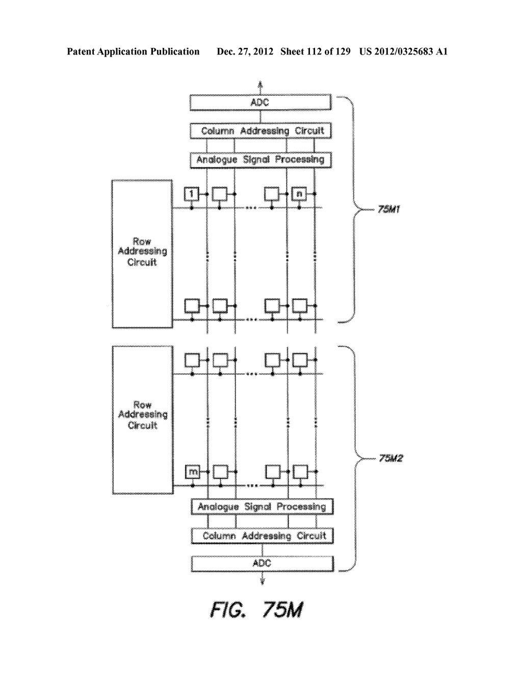 ACTIVE CHEMICALLY-SENSITIVE SENSORS WITH IN-SENSOR CURRENT SOURCES - diagram, schematic, and image 113