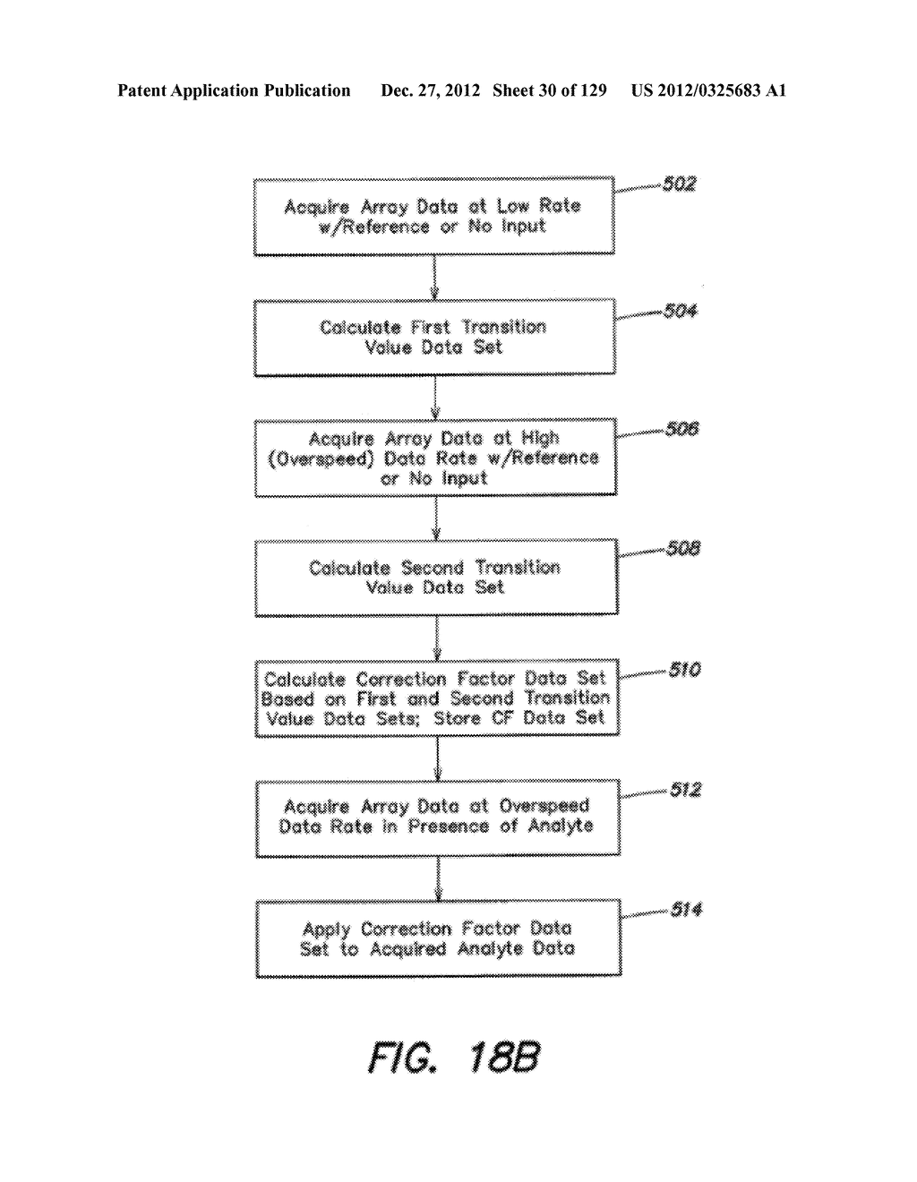 ACTIVE CHEMICALLY-SENSITIVE SENSORS WITH IN-SENSOR CURRENT SOURCES - diagram, schematic, and image 31