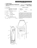 PILL HOLDER diagram and image