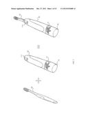 PILL HOLDER diagram and image