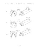 PILL HOLDER diagram and image