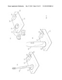 PILL HOLDER diagram and image