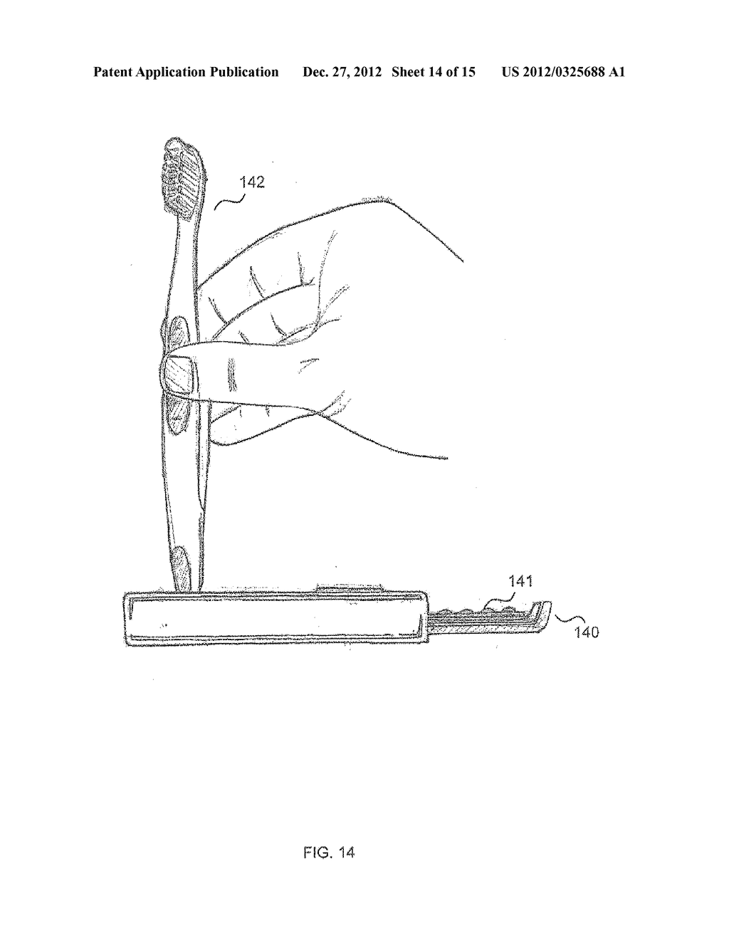 PILL HOLDER - diagram, schematic, and image 15