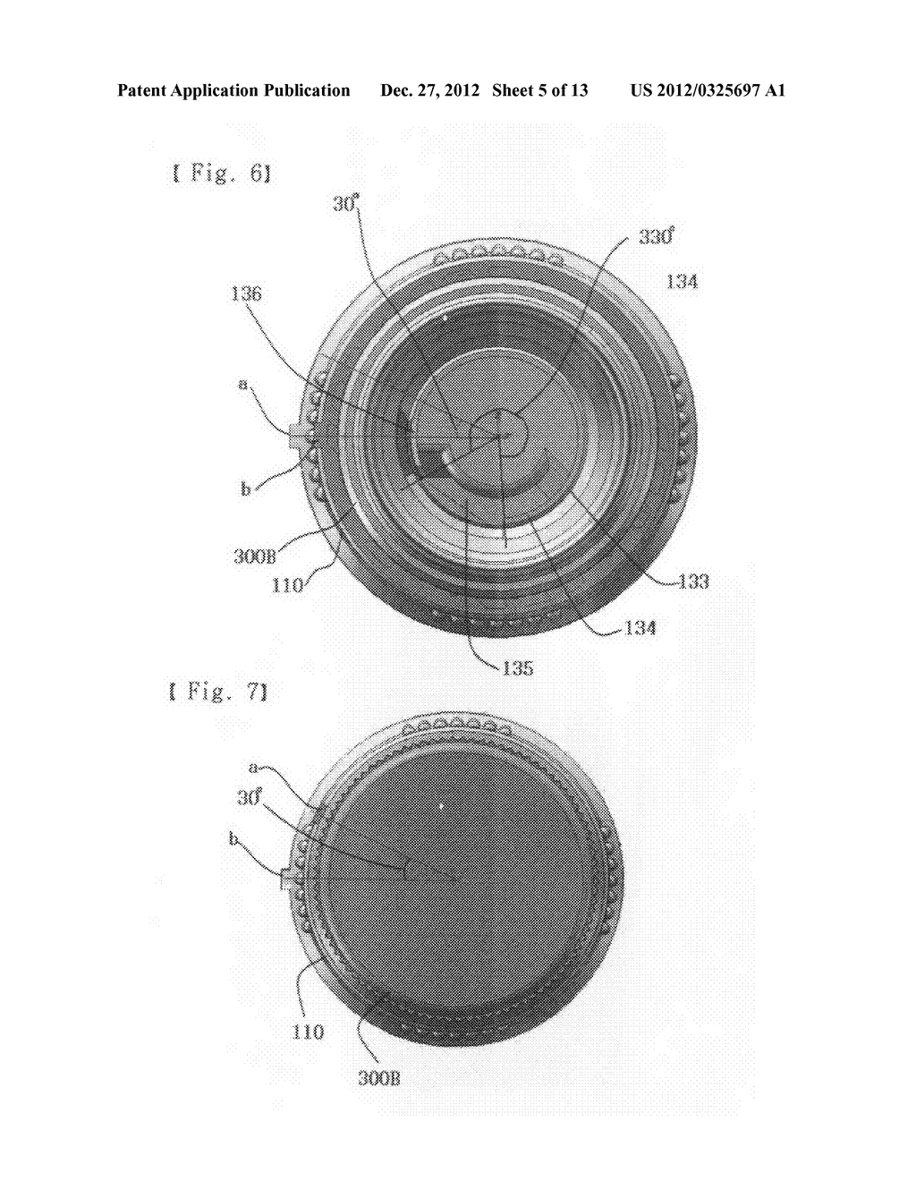 CONTAINER CAP HAVING BLADE PROTECTOR - diagram, schematic, and image 06